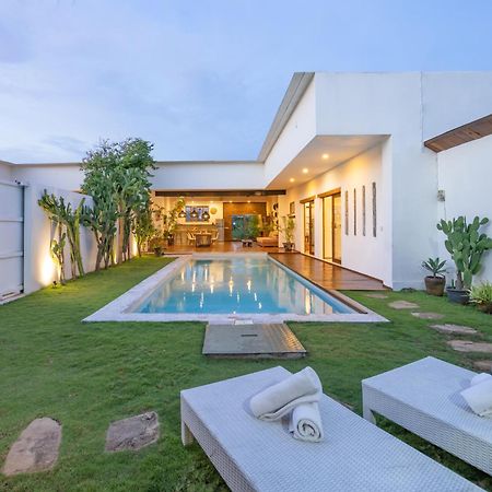 סמיניאק Villa Nuga By Dreamawaybali מראה חיצוני תמונה