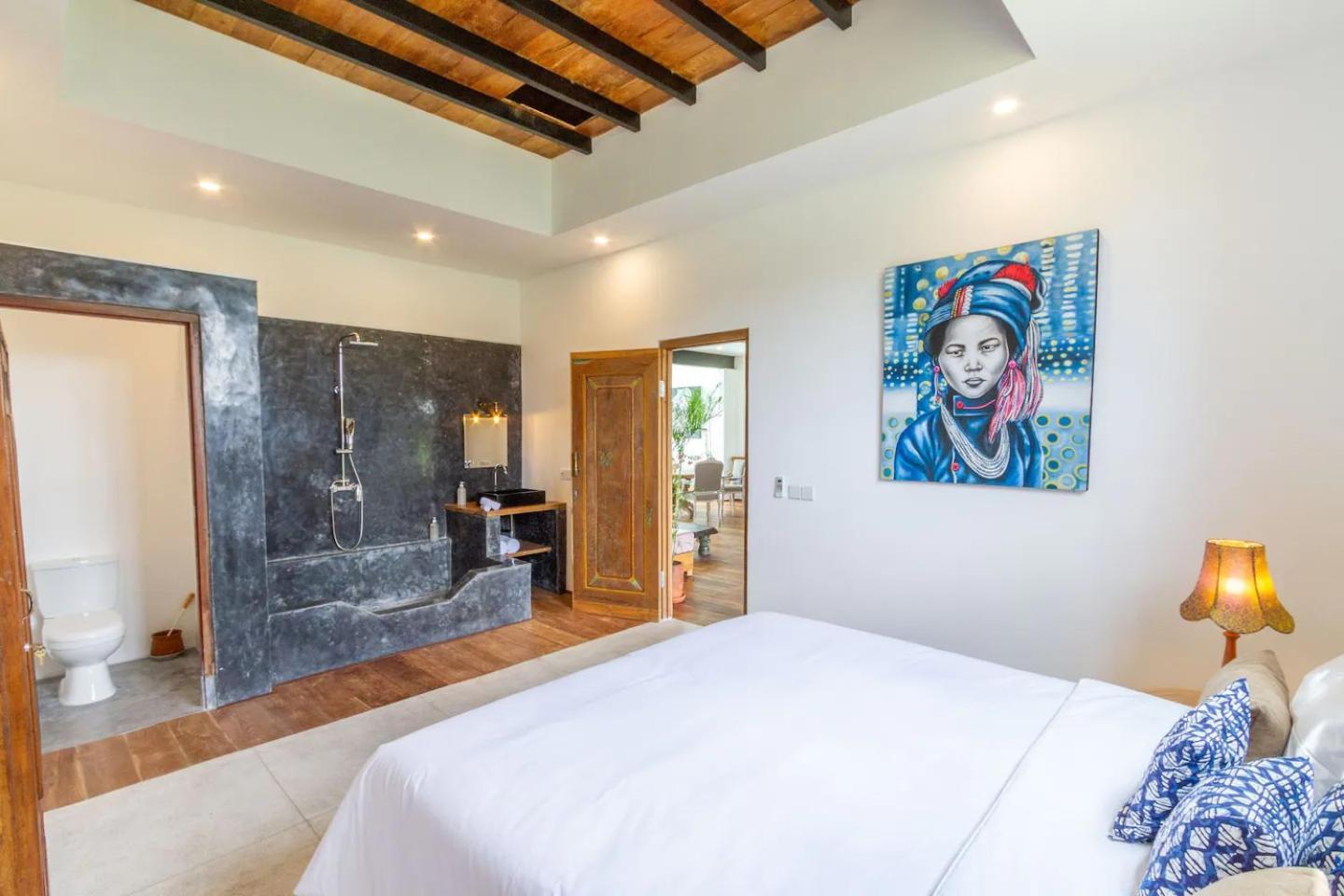 סמיניאק Villa Nuga By Dreamawaybali מראה חיצוני תמונה