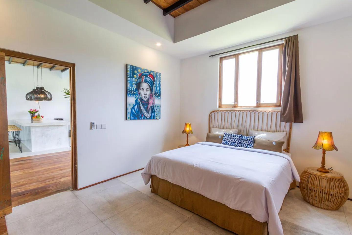 סמיניאק Villa Nuga By Dreamawaybali מראה חיצוני תמונה