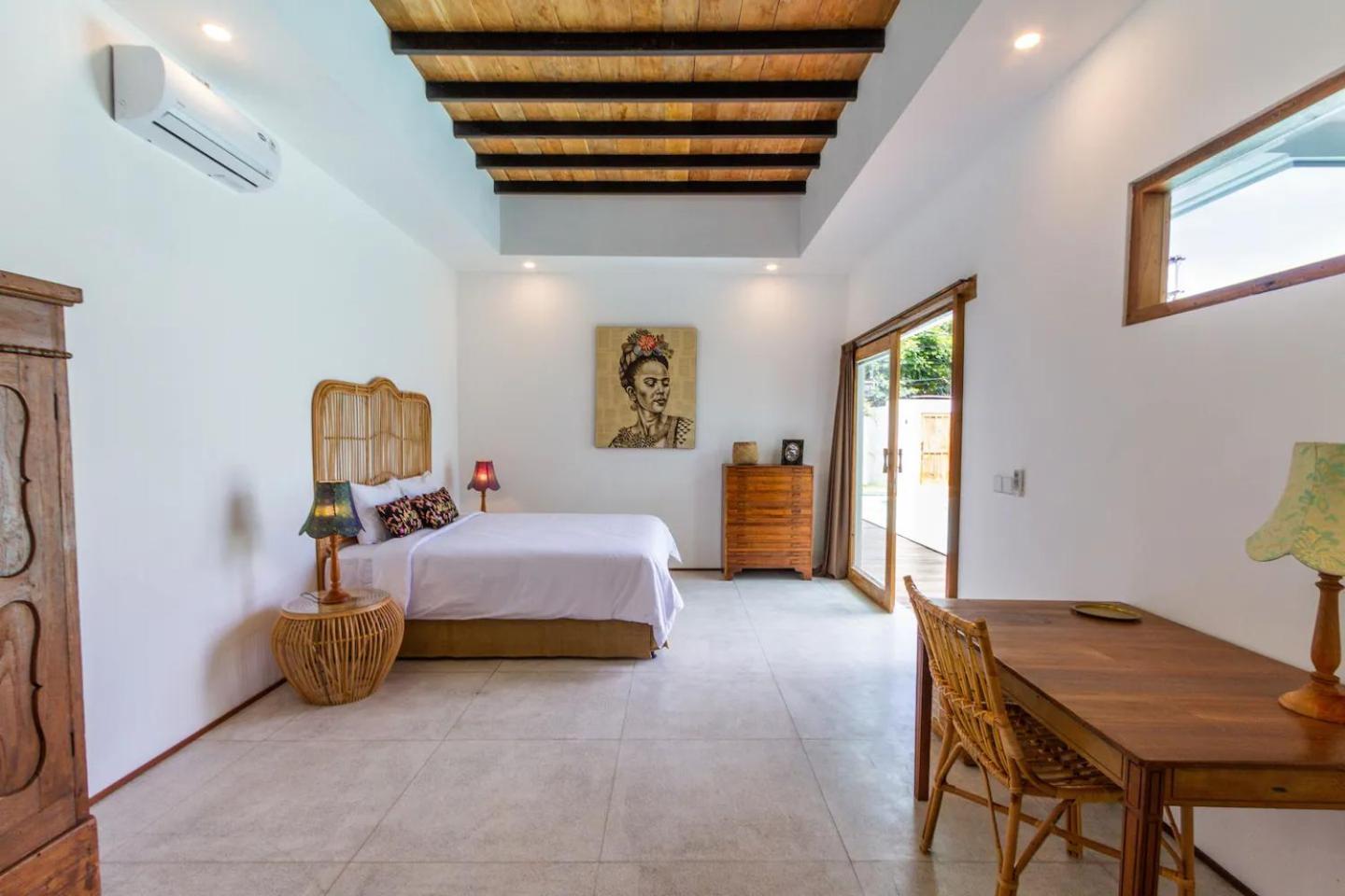 סמיניאק Villa Nuga By Dreamawaybali מראה חיצוני תמונה