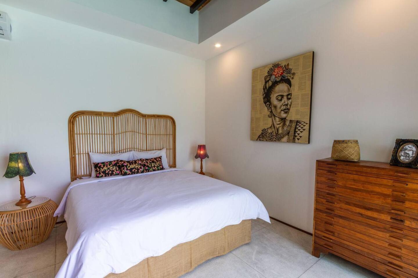 סמיניאק Villa Nuga By Dreamawaybali מראה חיצוני תמונה