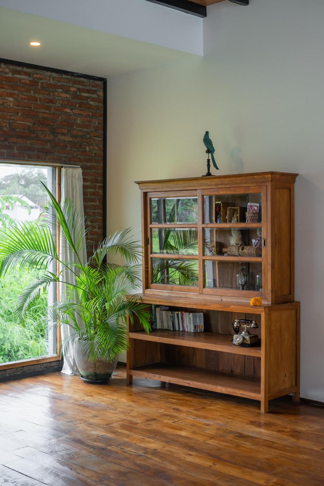 סמיניאק Villa Nuga By Dreamawaybali מראה חיצוני תמונה